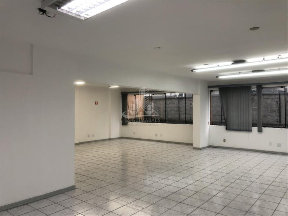 Sala Comercial para Alugar, 100 m² em Alphaville - Santana De Parnaíba