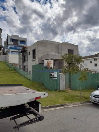 Imagem Casa com 4 Quartos à Venda, 417 m² em Alphaville - Santana De Parnaíba Imagem Casa com 4 Quartos à Venda, 417 m² em Alphaville - Santana De Parnaíba
