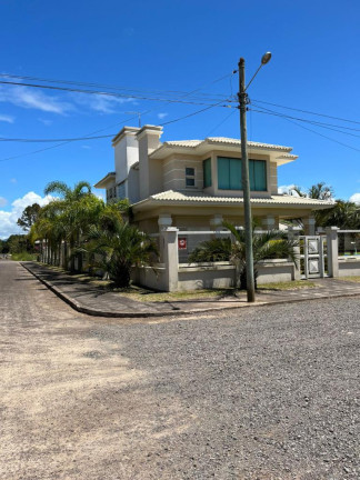 Imagem Casa com 4 Quartos à Venda, 320 m² em Capão Novo - Capao Da Canoa