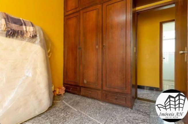 Imagem Apartamento com 3 Quartos à Venda, 111 m² em Vila Cloris - Belo Horizonte
