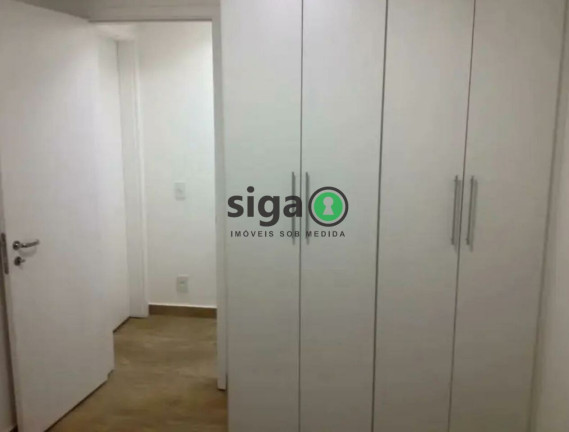 Imagem Apartamento com 2 Quartos à Venda, 64 m² em Vila Sônia - São Paulo Imagem Apartamento com 2 Quartos à Venda, 64 m² em Vila Sônia - São Paulo