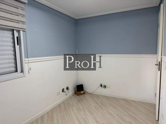 Imagem Apartamento com 3 Quartos à Venda, 90 m² em Campestre - Santo André