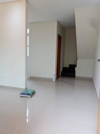 Imagem Sobrado com 2 Quartos à Venda, 100 m² em Parque Oratório - Santo André