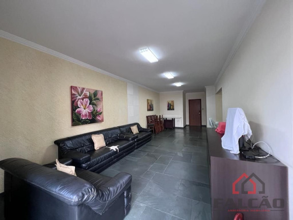 Imagem Apartamento com 3 Quartos à Venda, 158 m² em Canto Do Forte - Praia Grande Imagem Apartamento com 3 Quartos à Venda, 158 m² em Canto Do Forte - Praia Grande