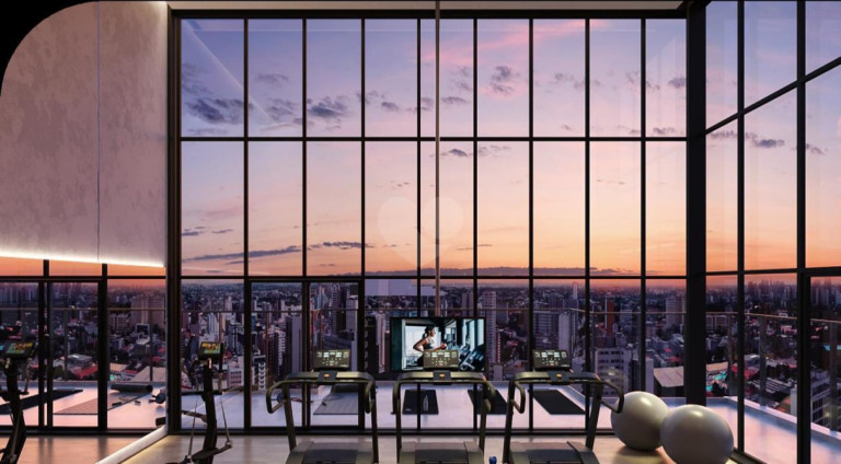 Imagem Imóvel com 4 Quartos à Venda, 142 m² em Vila Mariana - São Paulo Imagem Imóvel com 4 Quartos à Venda, 142 m² em Vila Mariana - São Paulo