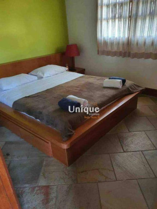 Imagem Casa com 3 Quartos à Venda, 150 m² em Manguinhos - Armação Dos Búzios
