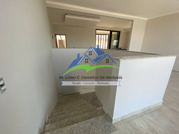 Imagem Casa de Condomínio com 3 Quartos à Venda, 300 m² em Condomínio Residencial Euroville Ii - Bragança Paulista