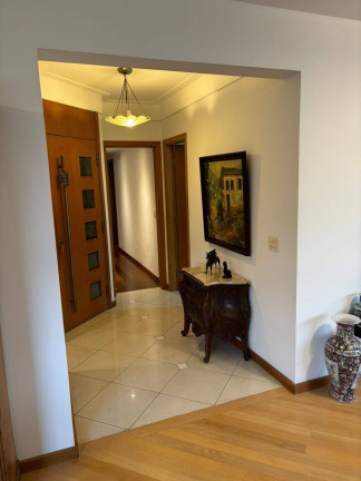 Imagem Apartamento com 3 Quartos à Venda, 173 m² em Perdizes - São Paulo