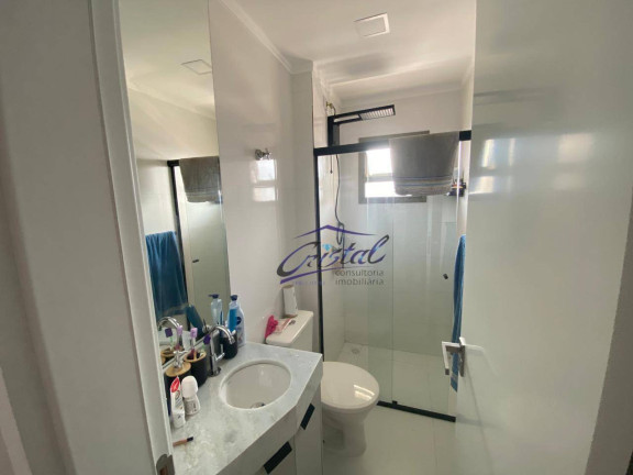 Imagem Apartamento com 2 Quartos à Venda, 63 m² em Boqueirão - Praia Grande Imagem Apartamento com 2 Quartos à Venda, 63 m² em Boqueirão - Praia Grande