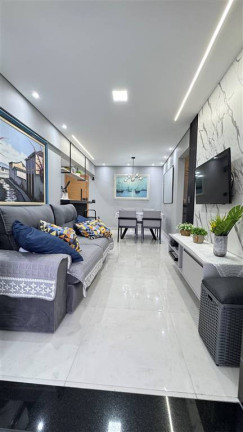 Imagem Apartamento com 2 Quartos à Venda, 90 m² em Caiçara - Praia Grande Imagem Apartamento com 2 Quartos à Venda, 90 m² em Caiçara - Praia Grande