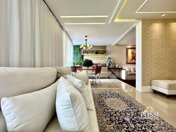 Imagem Apartamento com 4 Quartos à Venda, 130 m² em Praia Da Costa - Vila Velha