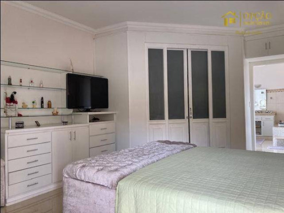 Imagem Casa com 4 Quartos à Venda, 390 m² em Condomínio Jardim Theodora - Itu Imagem Casa com 4 Quartos à Venda, 390 m² em Condomínio Jardim Theodora - Itu
