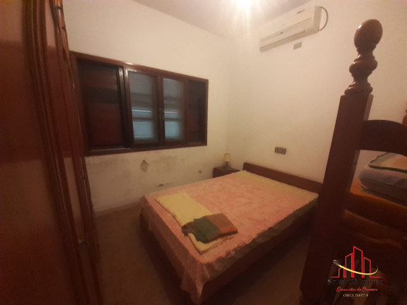 Imagem Casa com 3 Quartos à Venda, 260 m² em Canto Do Forte - Praia Grande