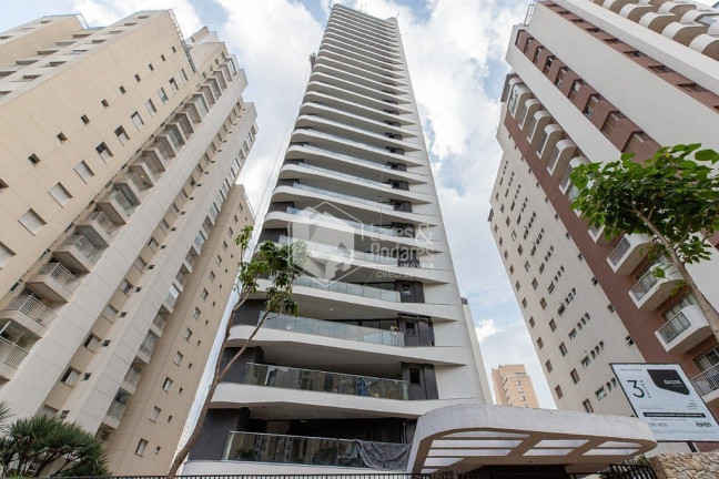 Imagem Apartamento com 3 Quartos à Venda, 153 m² em Vila Olímpia - São Paulo