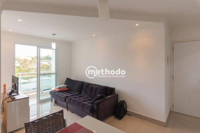 Imagem Apartamento com 3 Quartos à Venda, 81 m² em Jardim Miranda - Campinas Imagem Apartamento com 3 Quartos à Venda, 81 m² em Jardim Miranda - Campinas