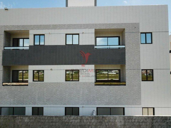 Apartamento com 2 Quartos à Venda, 56 m² em Bessa - João Pessoa