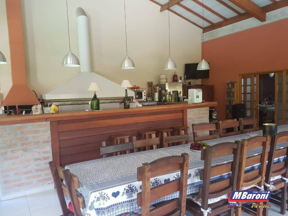 Imagem Chácara com 3 Quartos à Venda, 360 m² em City Castello - Itu
