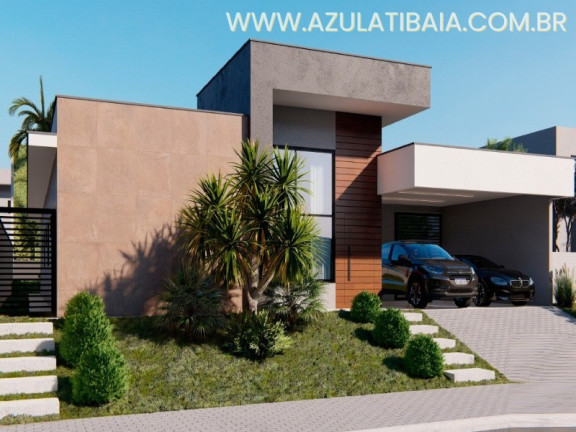 Imagem Casa com 4 Quartos à Venda, 234 m² em Condominio Buona Vita - Atibaia
