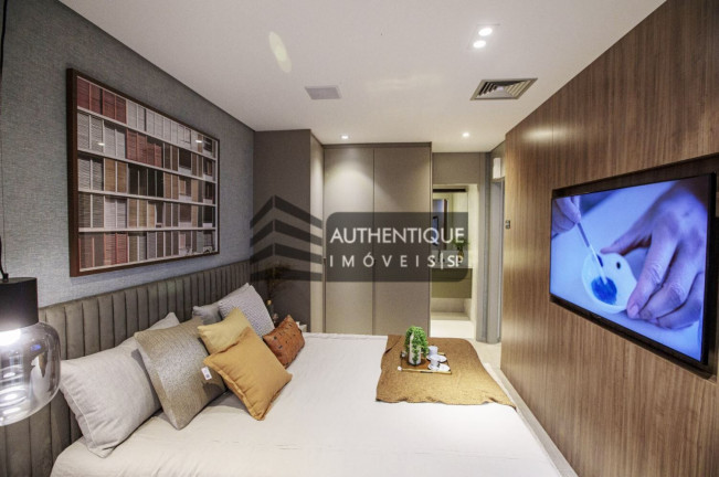 Imagem Apartamento com 1 Quarto à Venda, 71 m² em Pinheiros - São Paulo