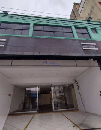 Imóvel Comercial para Alugar, 255 m² em Jardim Tranqüilidade - Guarulhos