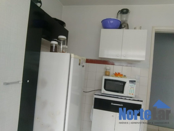 Imagem Apartamento com 2 Quartos à Venda, 67 m² em Vila Albertina - São Paulo