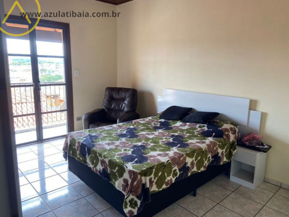 Imagem Casa com 2 Quartos à Venda, 116 m² em Jardim Alvinópolis - Atibaia