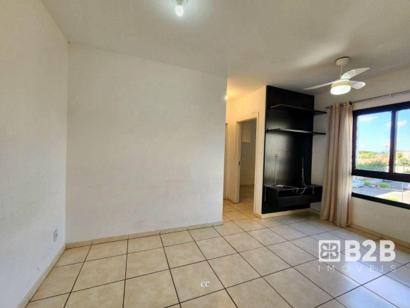 Imagem Apartamento com 2 Quartos à Venda ou Locação, 42 m² em Reserva Terra Branca - Bauru Imagem Apartamento com 2 Quartos à Venda ou Locação, 42 m² em Reserva Terra Branca - Bauru
