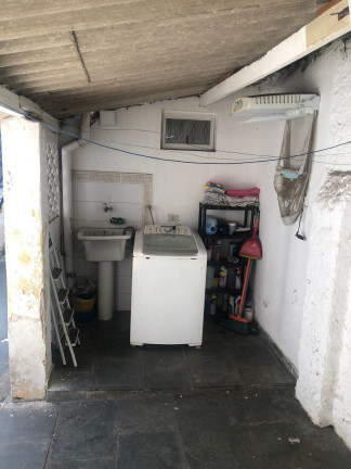 Imagem Casa com 2 Quartos à Venda, 110 m² em Jardim Da Glória - São Paulo