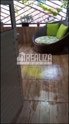 Casa com 2 Quartos à Venda, 277 m² em Jardim Triângulo - Uberaba