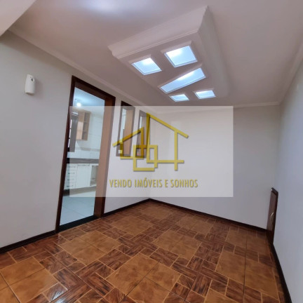 Imagem Casa de Condomínio com 3 Quartos à Venda, 120 m² em Jardim São Bernardo - São Paulo Imagem Casa de Condomínio com 3 Quartos à Venda, 120 m² em Jardim São Bernardo - São Paulo