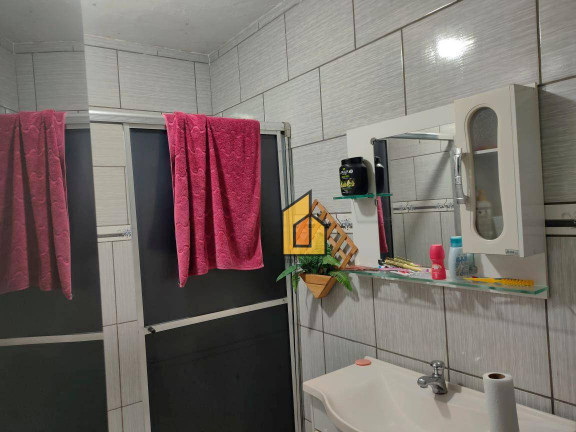 Imagem Sobrado com 2 Quartos à Venda, 285 m² em Passauna - Araucária