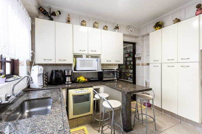 Imagem Casa com 3 Quartos à Venda, 163 m² em Vila Pompéia - São Paulo