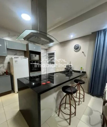 Imagem Casa de Condomínio com 3 Quartos à Venda, 220 m² em Jardim Estância Brasil - Atibaia Imagem Casa de Condomínio com 3 Quartos à Venda, 220 m² em Jardim Estância Brasil - Atibaia