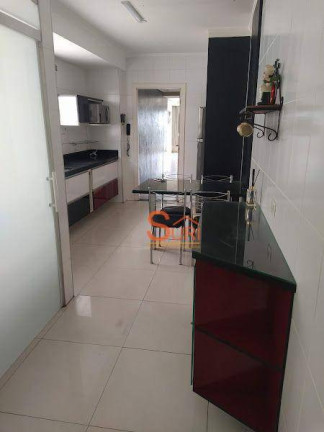 Imagem Apartamento com 3 Quartos à Venda, 106 m² em Vila Baeta Neves - São Bernardo Do Campo Imagem Apartamento com 3 Quartos à Venda, 106 m² em Vila Baeta Neves - São Bernardo Do Campo