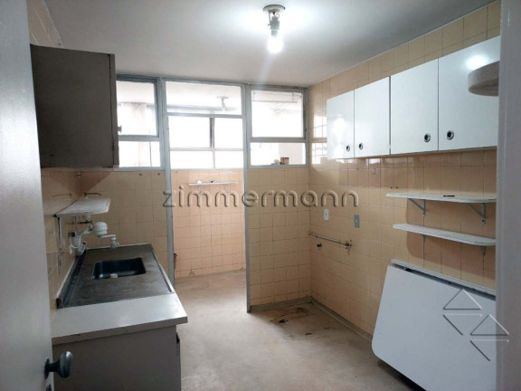 Imagem Apartamento com 3 Quartos à Venda, 264 m² em Higienopolis - Sao Paulo
