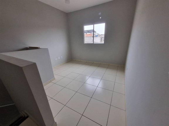 Casa com 2 Quartos à Venda, 54 m² em Tude Bastos - Praia Grande