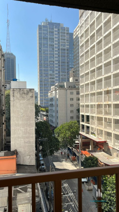 Imagem Apartamento com 1 Quarto à Venda, 26 m² em Jardim Paulista - São Paulo Imagem Apartamento com 1 Quarto à Venda, 26 m² em Jardim Paulista - São Paulo