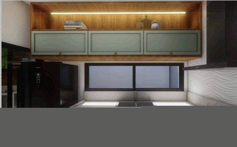 Imagem Casa com 3 Quartos à Venda, em Residenciais Fazenda Itapema - Limeira Imagem Casa com 3 Quartos à Venda, em Residenciais Fazenda Itapema - Limeira