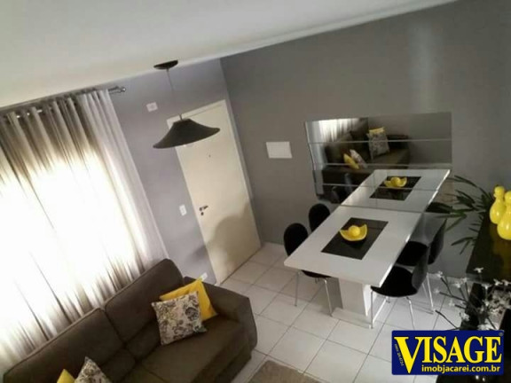 Imagem Apartamento com 2 Quartos à Venda,  em Jd. Maria Amelia - Jacareí