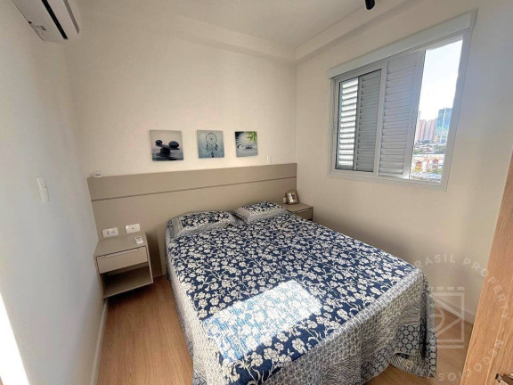 Imagem Apartamento com 1 Quarto para Alugar, 36 m² em Jardim Aquarius - São José Dos Campos Imagem Apartamento com 1 Quarto para Alugar, 36 m² em Jardim Aquarius - São José Dos Campos