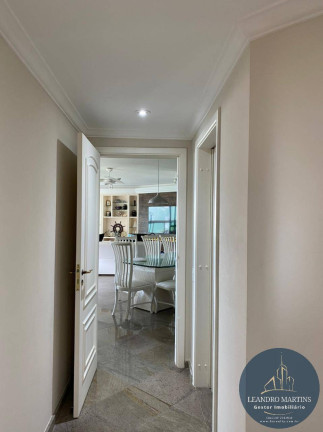Imagem Apartamento com 4 Quartos à Venda, 240 m² em Riviera - Bertioga