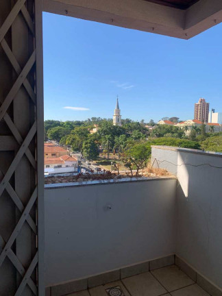 Imagem Apartamento com 3 Quartos à Venda, 148 m² em Edificio Monte Castelo - Pirassununga