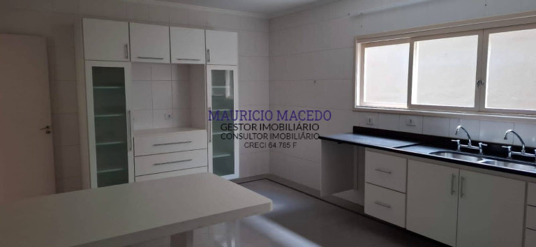 Imagem Casa com 4 Quartos para Alugar, 627 m² em Tambore - Santana De Parnaíba Imagem Casa com 4 Quartos para Alugar, 627 m² em Tambore - Santana De Parnaíba