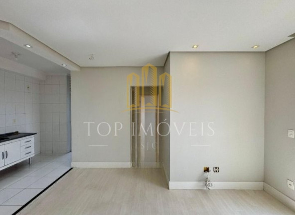 Imagem Apartamento com 2 Quartos à Venda, 55 m² em Bosque Dos Eucaliptos - São José Dos Campos Imagem Apartamento com 2 Quartos à Venda, 55 m² em Bosque Dos Eucaliptos - São José Dos Campos
