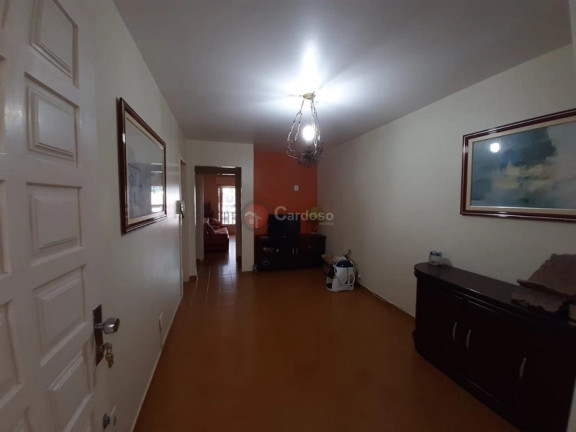 Imagem Apartamento com 2 Quartos à Venda, 72 m² em Centro - Capão Da Canoa