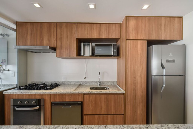 Imagem Apartamento com 2 Quartos à Venda, 73 m² em Alto De Pinheiros - São Paulo
