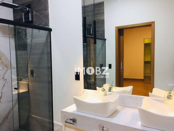 Imagem Imóvel com 3 Quartos à Venda, 193 m² em Condomínio Residencial Euroville Ii - Bragança Paulista Imagem Imóvel com 3 Quartos à Venda, 193 m² em Condomínio Residencial Euroville Ii - Bragança Paulista