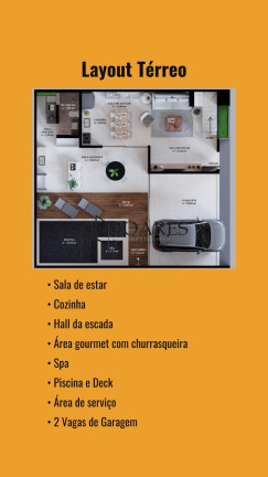 Imagem Casa com 3 Quartos à Venda, 200 m² em Centro - Salinópolis Imagem Casa com 3 Quartos à Venda, 200 m² em Centro - Salinópolis