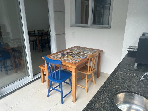 Imagem Apartamento com 2 Quartos à Venda, 73 m² em Praia Grande - Ubatuba Imagem Apartamento com 2 Quartos à Venda, 73 m² em Praia Grande - Ubatuba