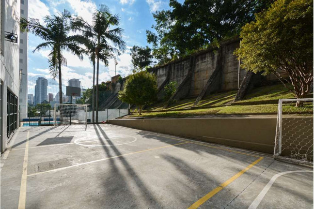 Imagem Apartamento com 2 Quartos à Venda, 77 m² em Vila Firmiano Pinto - São Paulo